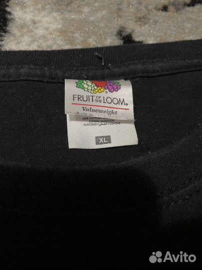 Motorhead кофта