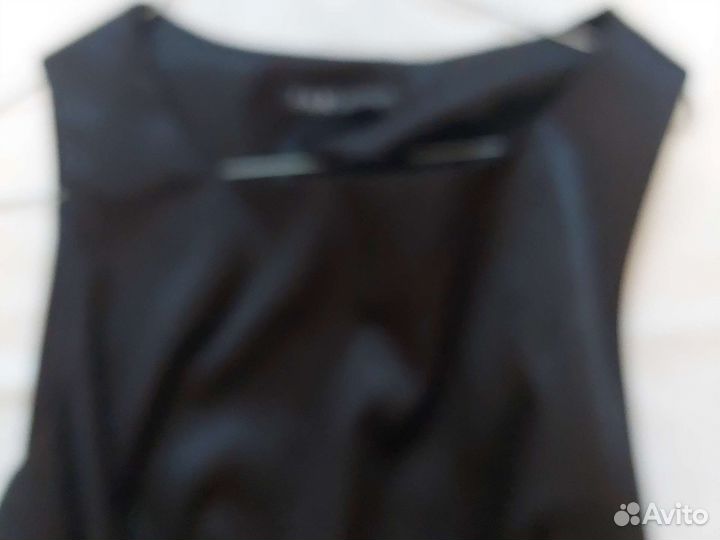 Маленькое чёрное платье