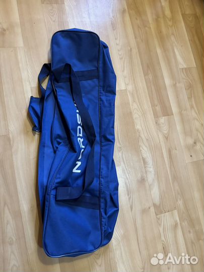 Чехол лыжероллерный