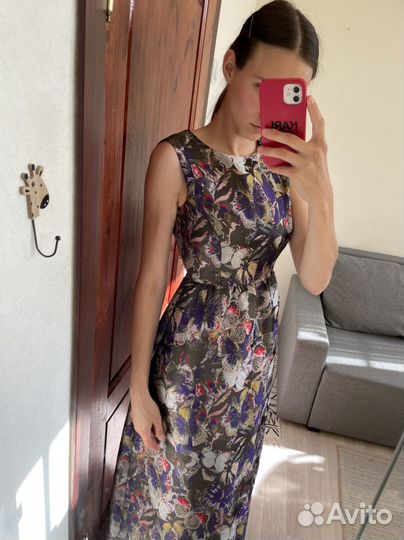 Платье lusio s