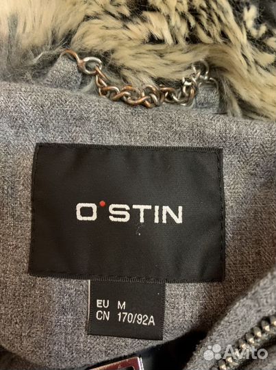Зимнее пальто
