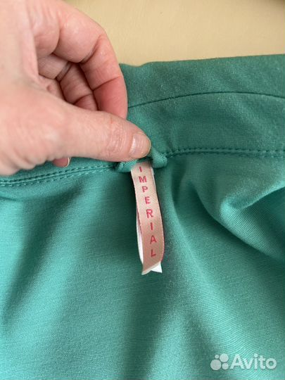 Жакет Imperial XS