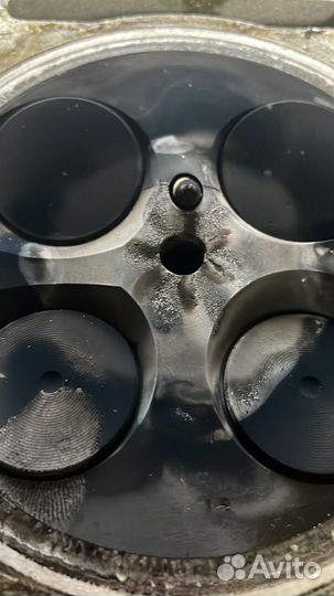 Продам двигатель MB 646.982 Viano