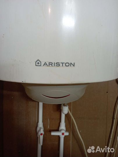 Водонагреватель