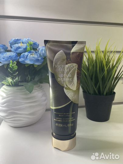 Victoria secret лосьон