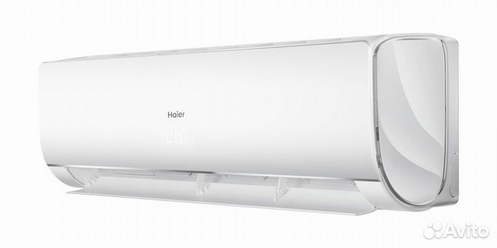 Сплит-система Haier HSU-07HPL03/R3