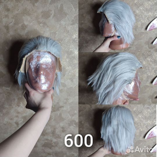 Аниме косплей