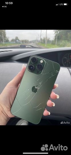 iPhone Xr, 128 ГБ