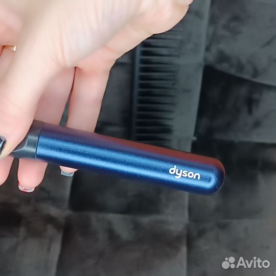 Расческа dyson
