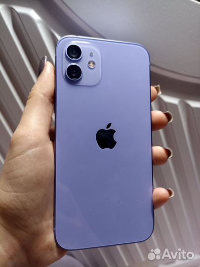 iPhone 12, 128 ГБ