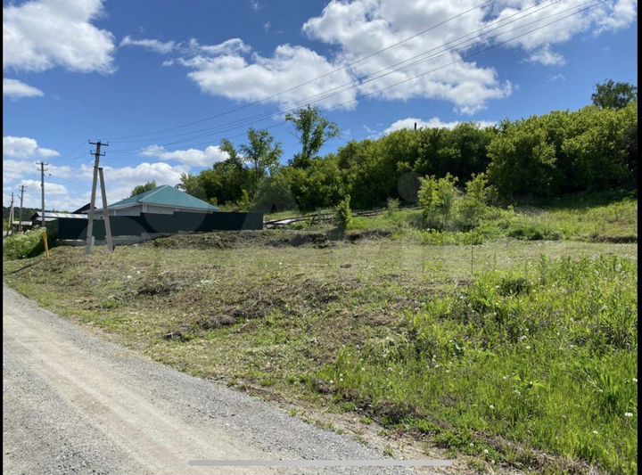 Участок 14 сот. (ИЖС)