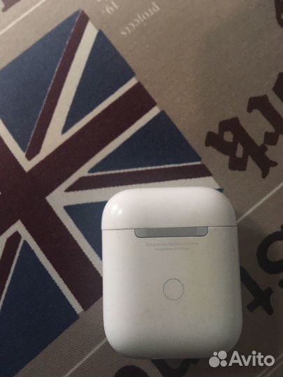 Airpods 2