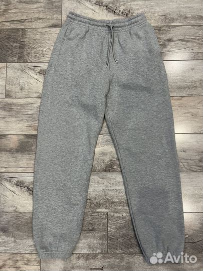 Спортивные штаны женские uniqlo