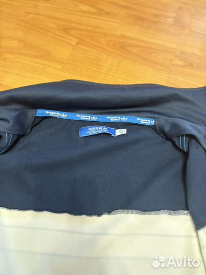 Олимпийка adidas оригинал