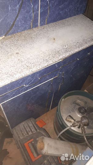 Кухонный гарнитур