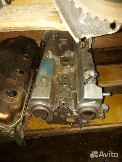 Гбц Митсубиси Диамант 2.5