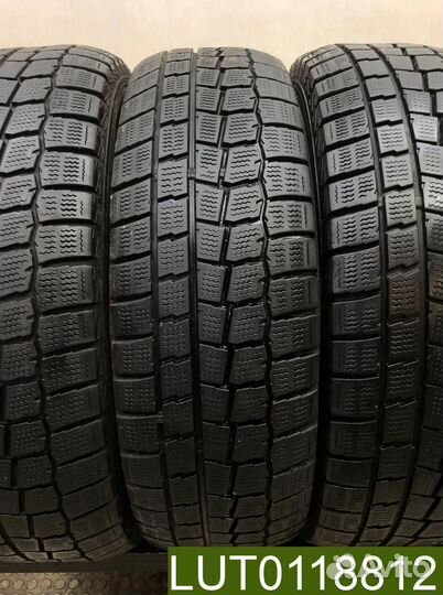 Dunlop Winter Maxx TS-01 185/65 R15 88Q