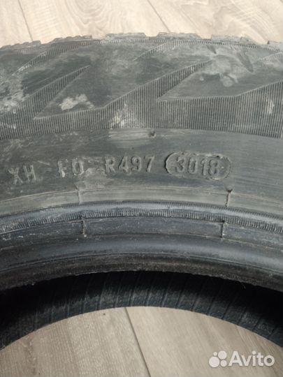 Pirelli Formula Ice 205/60 R16 96