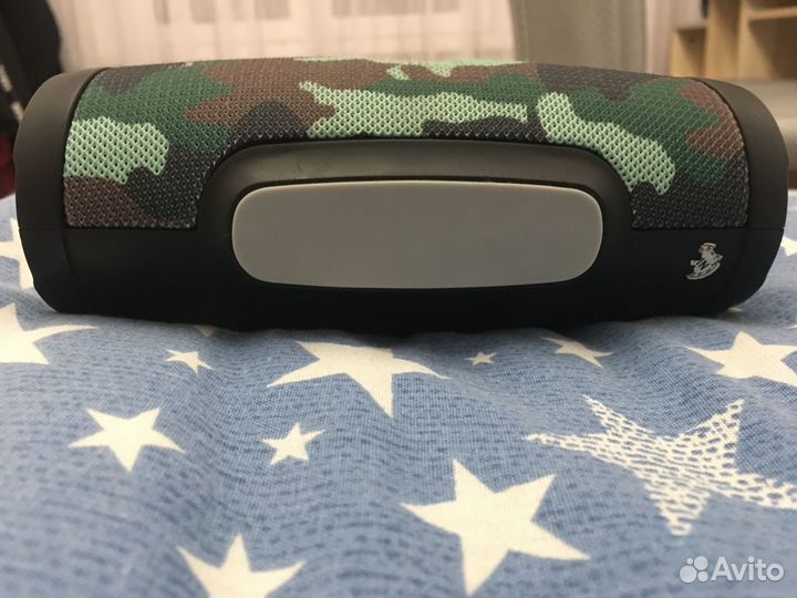 Блютуз колонка jbl