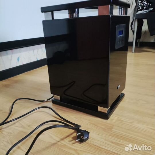 Сабвуфер Elac SUB 2060 D