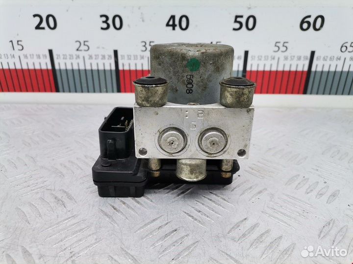 Блок ABS для Mitsubishi Lancer 9 MB52WDE