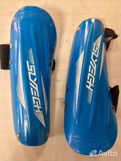 Защита предплечья горнолыжная Slytch