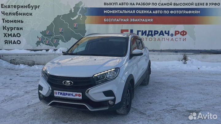 Плафон салонный задний LADA X-Ray Cross 8450030708