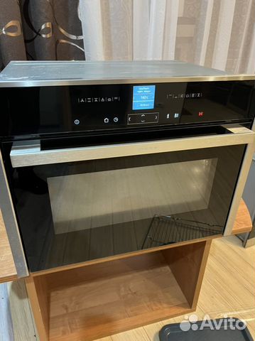 Духовой шкаф Neff Немецкий доставка бесплатно