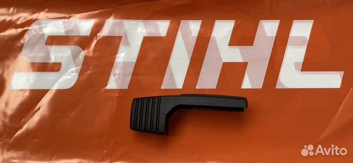 Рычаг для перестановки бензорез stihl TS 800