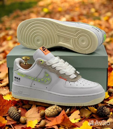 Nike Air Force 1 Low