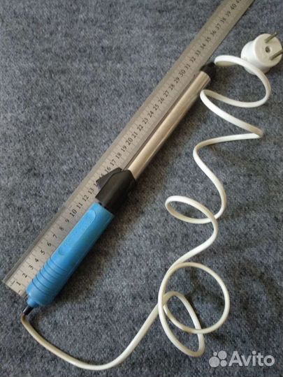 Плойка времён СССР