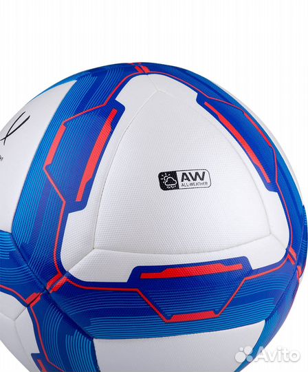 Мяч футбольный jogel Primero №4