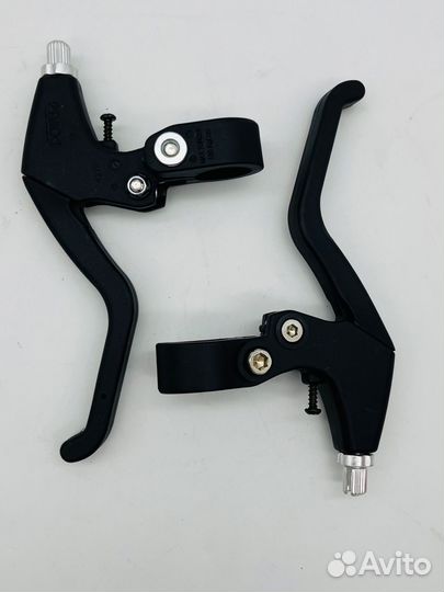 Ручки торомозные на велосипед
