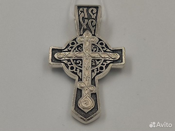 Православный крест, Иисусова молитва, 195