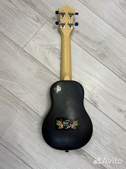 Укулеле Алена швец