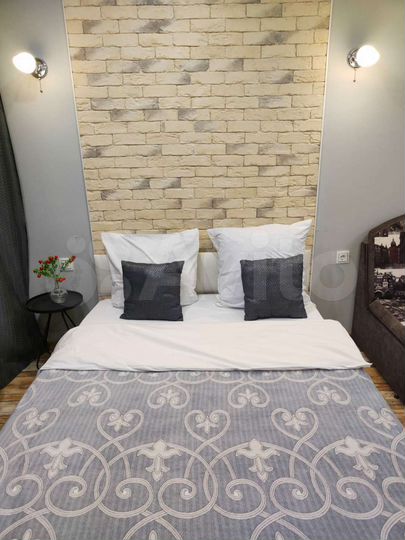 Квартира-студия, 25 м², 11/11 эт.