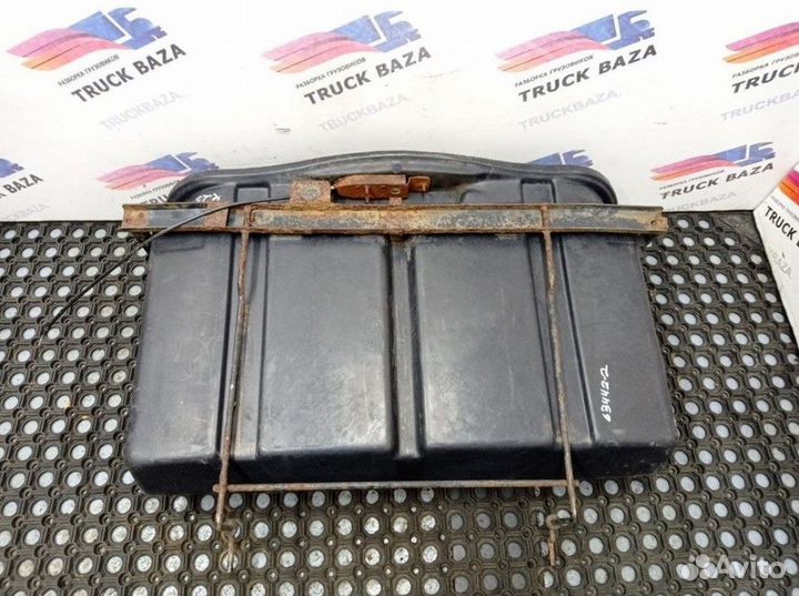 5010544470 Бардачок кабины L Renault Premium