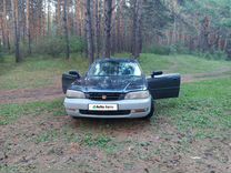 Honda Saber 2.5 AT, 1995, 328 114 км, с пробегом, цена 130 000 руб.