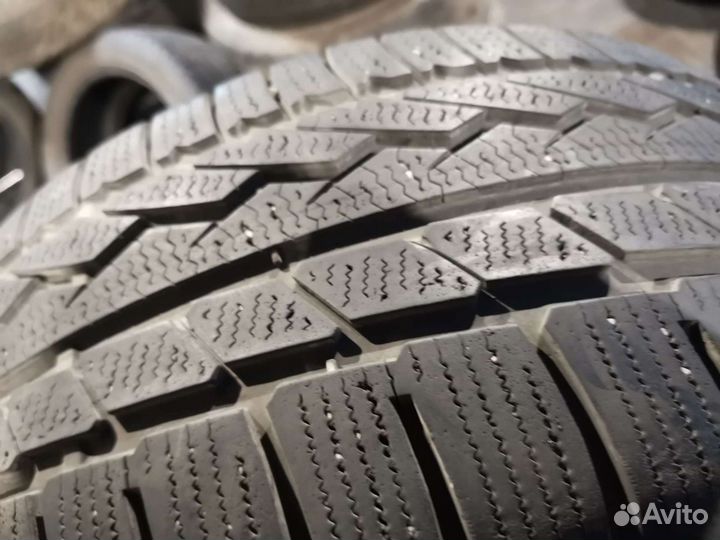 General Tire Altimax Arctic 235/55 R17