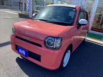 Daihatsu Mira Tocot 0.7 CVT, 2018, 42 000 км, с пробегом, цена 780 000 руб.