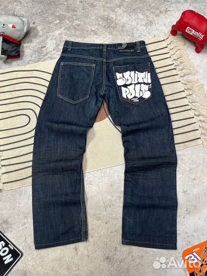 Джинсы South Pole