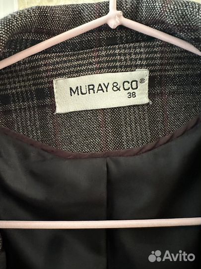 Пиджак женский