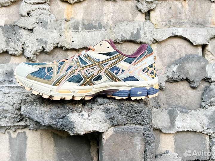 Кроссовки Asics Gel Kahana