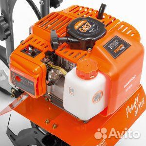 Культиватор бензиновый daewoo DAT 3530