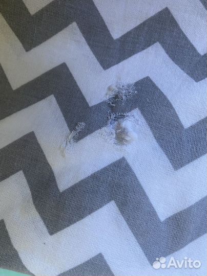 Комплект в кроватку