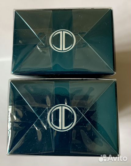 Туалетная вода Davidoff Cool Water Men 75мл