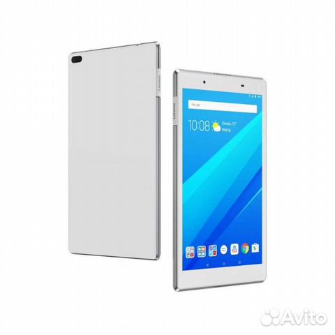 Планшет Lenovo Tab 4 TB-8504X 16Gb