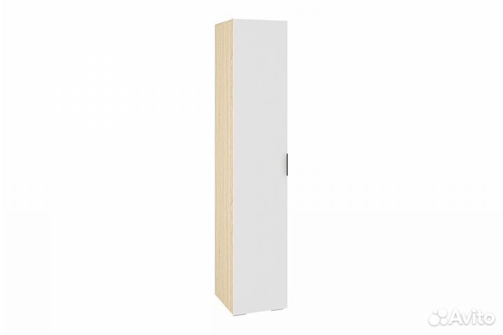 Пенал с полками новый