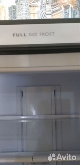 Холодильник бу