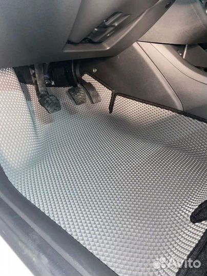 Ева эва коврики в авто